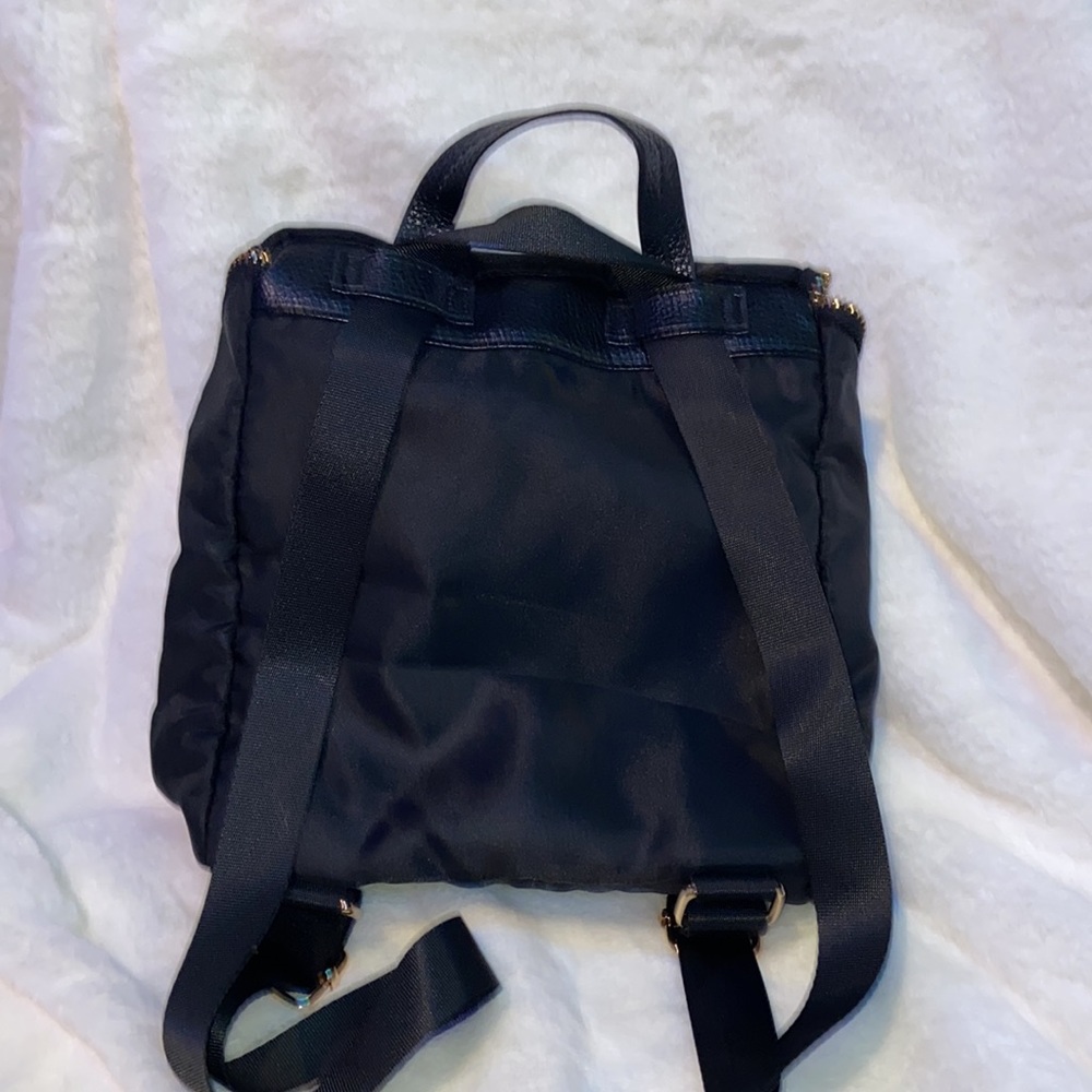 Mini Backpack - Picture 2 of 3